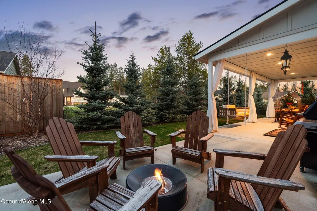 199 Madera Drive Sandpoint ID 83864
