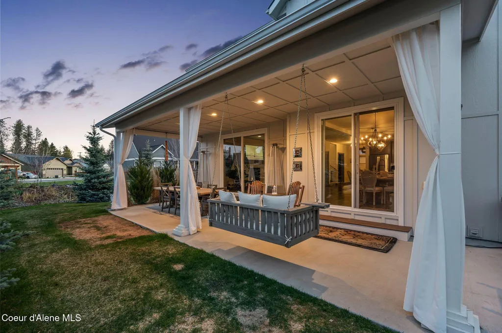 199 Madera Drive Sandpoint ID 83864