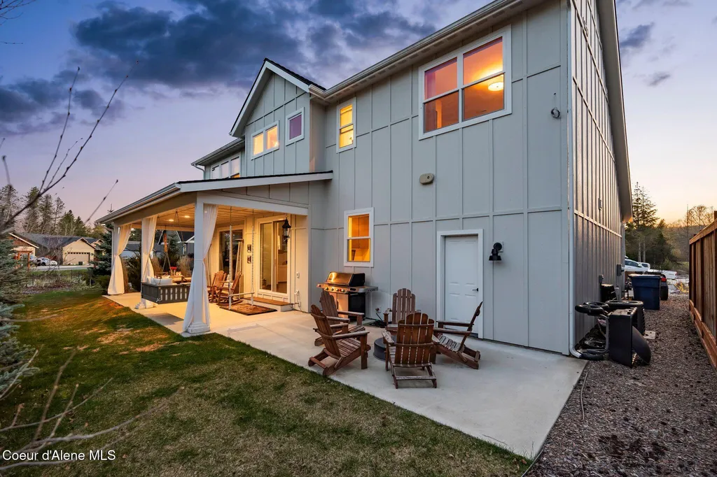 199 Madera Drive Sandpoint ID 83864