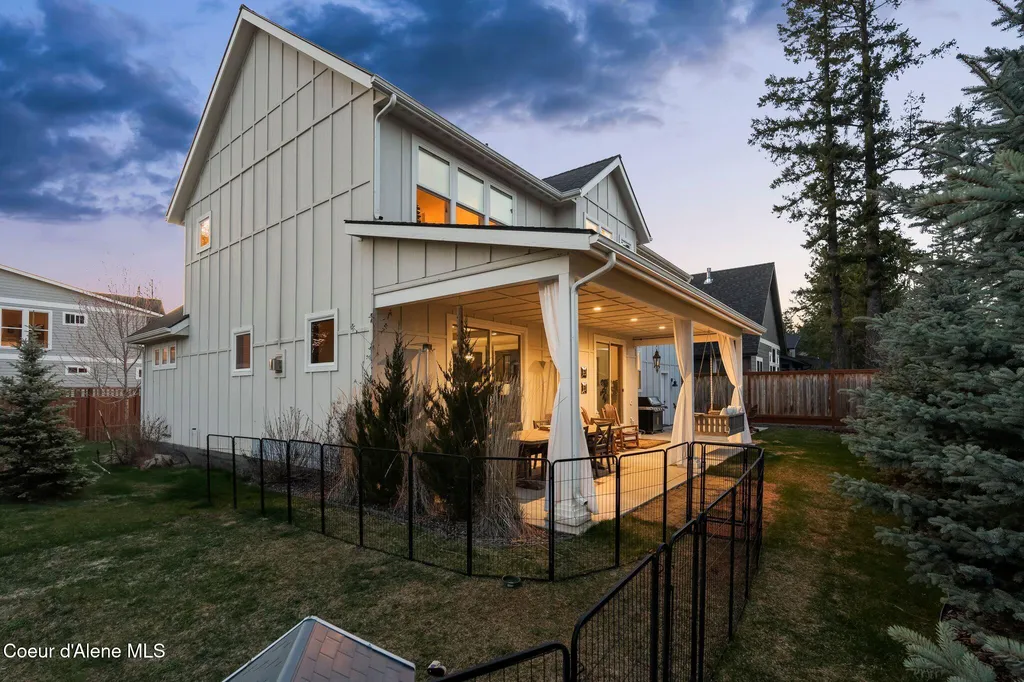 199 Madera Drive Sandpoint ID 83864