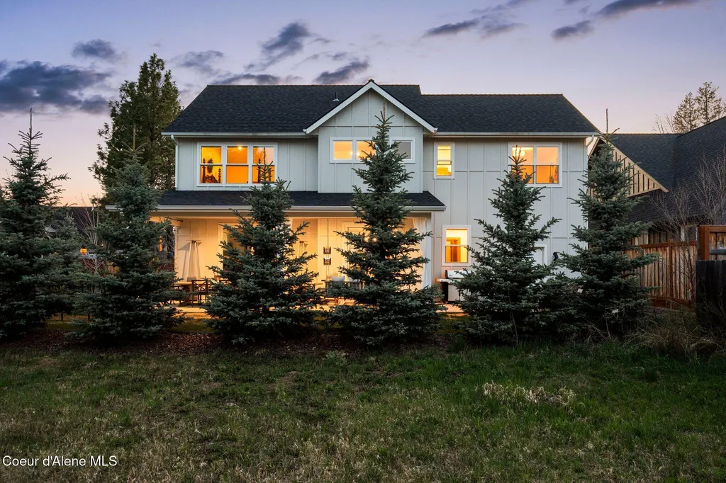 199 Madera Drive Sandpoint ID 83864