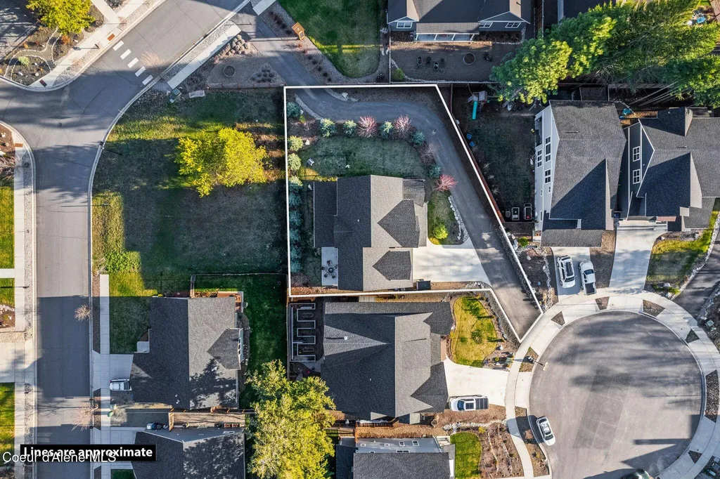 199 Madera Drive Sandpoint ID 83864