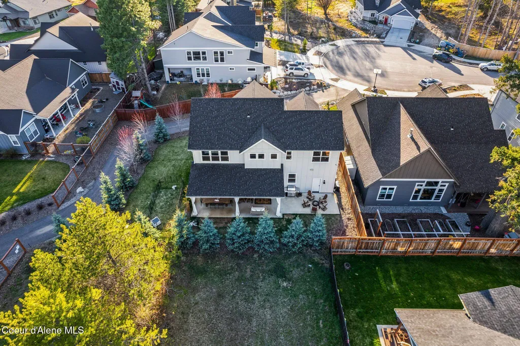 199 Madera Drive Sandpoint ID 83864