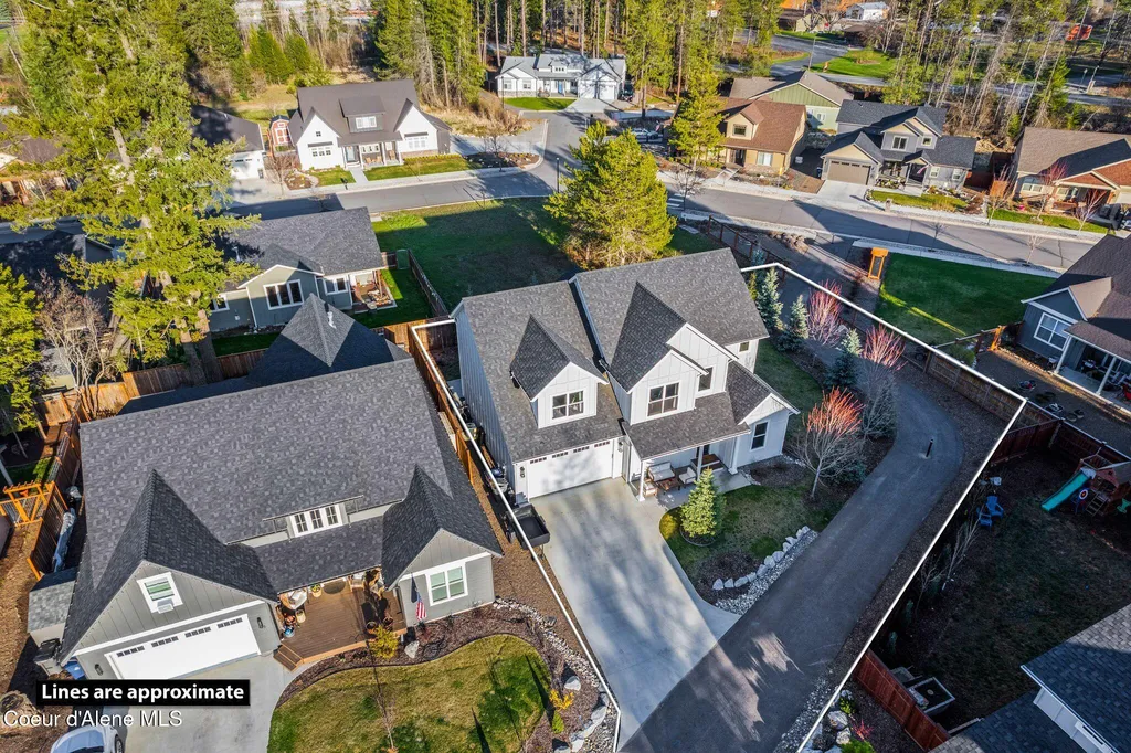 199 Madera Drive Sandpoint ID 83864