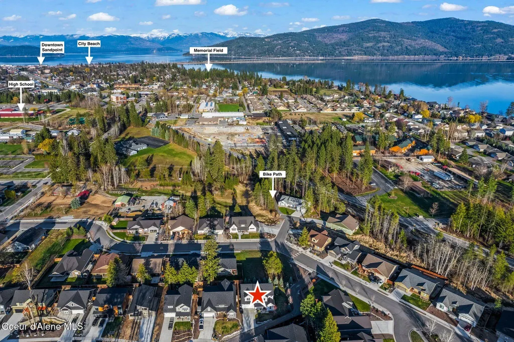 199 Madera Drive Sandpoint ID 83864