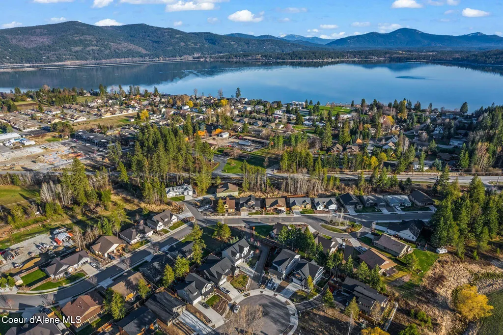 199 Madera Drive Sandpoint ID 83864