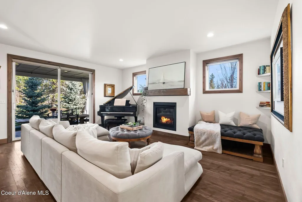 199 Madera Drive Sandpoint ID 83864
