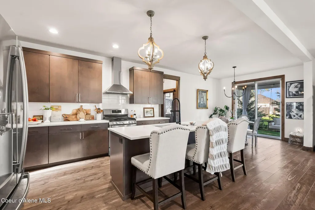 199 Madera Drive Sandpoint ID 83864