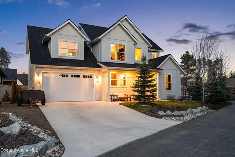 199 Madera Drive Sandpoint ID 83864