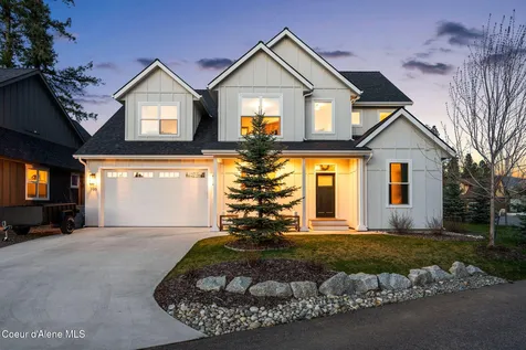 199 Madera Drive Sandpoint ID 83864