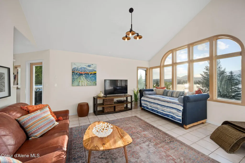 3338 Bottle Bay Road Sagle ID 83860