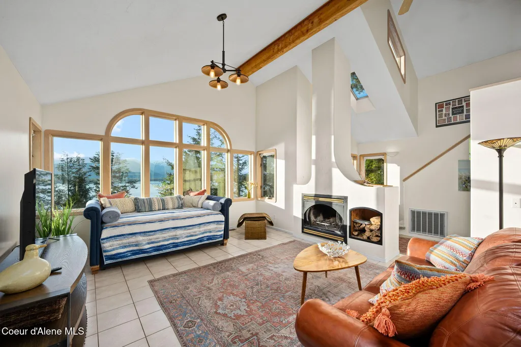 3338 Bottle Bay Road Sagle ID 83860