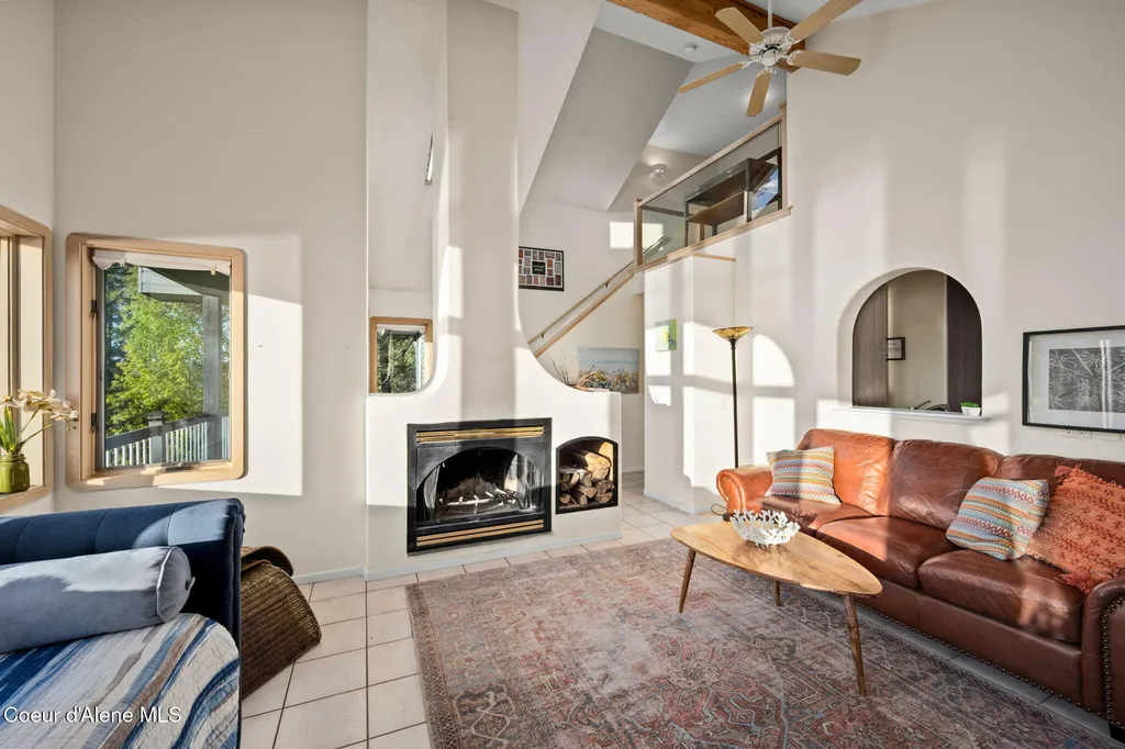 3338 Bottle Bay Road Sagle ID 83860
