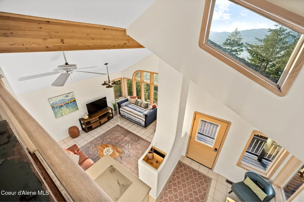 3338 Bottle Bay Road Sagle ID 83860