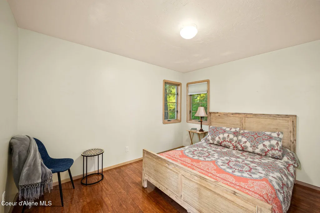 3338 Bottle Bay Road Sagle ID 83860