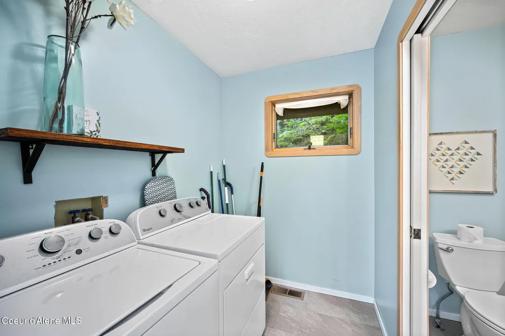 3338 Bottle Bay Road Sagle ID 83860