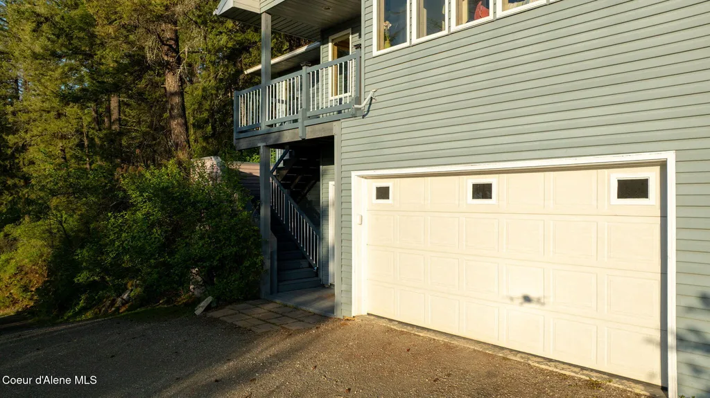 3338 Bottle Bay Road Sagle ID 83860