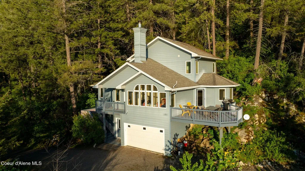 3338 Bottle Bay Road Sagle ID 83860