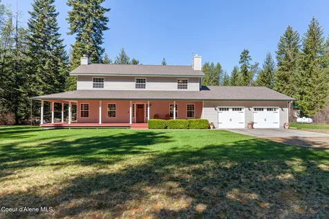 13939 E Perimeter Road Athol ID 83801