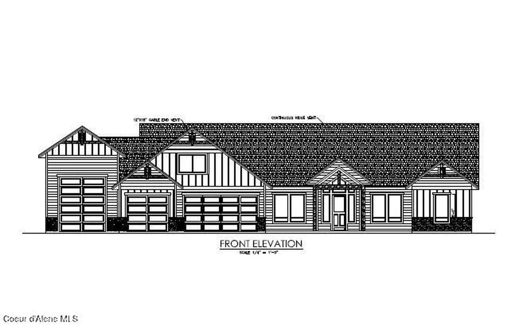 736 E Wadi Court Rathdrum ID 83858