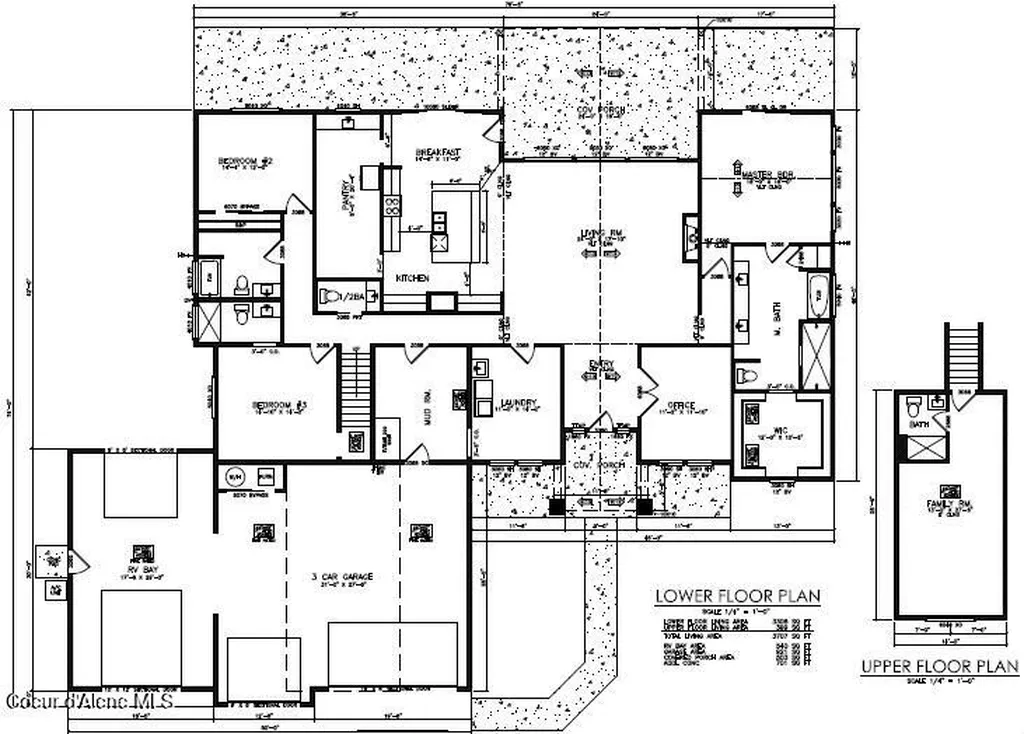 736 E Wadi Court Rathdrum ID 83858