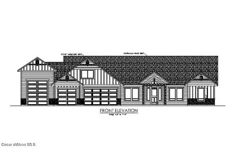 736 E Wadi Court Rathdrum ID 83858