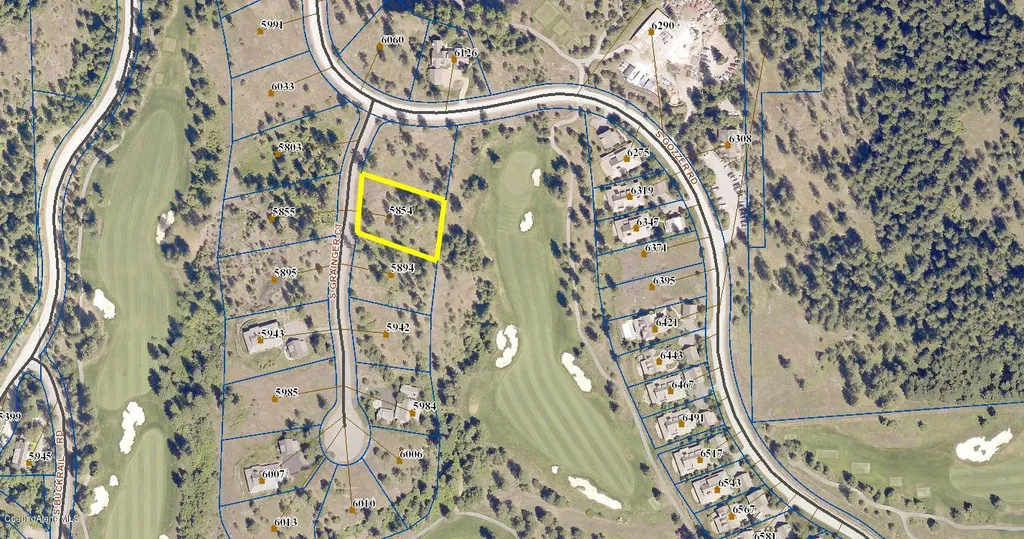 5854 S Grainger Court Harrison ID 83833
