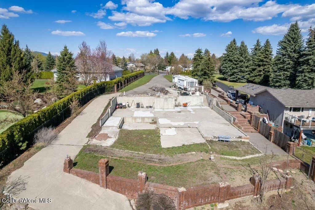 1504 E Plaza Drive Post Falls ID 83854