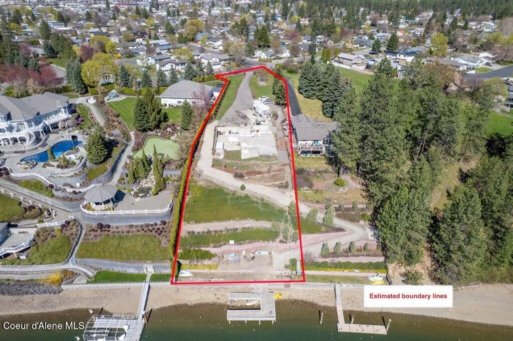 1504 E Plaza Drive Post Falls ID 83854
