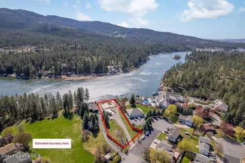 1504 E Plaza Drive Post Falls ID 83854