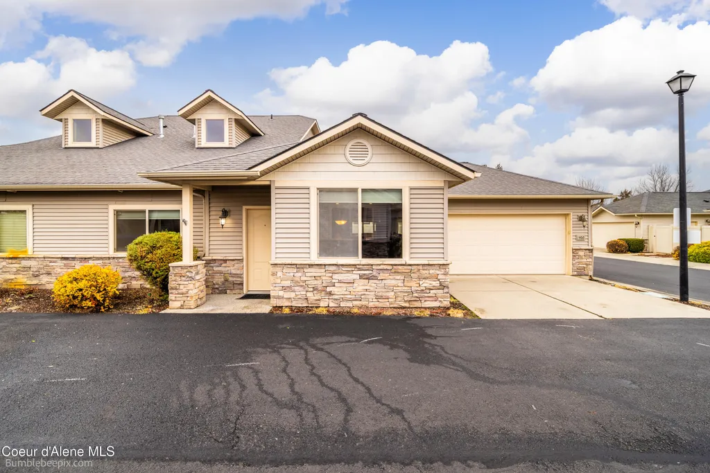 1466 E Mordyl Loop Post Falls ID 83854