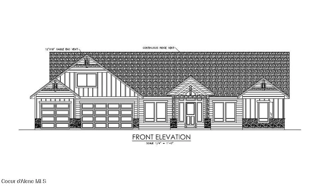 957 E Wadi Court Rathdrum ID 83858