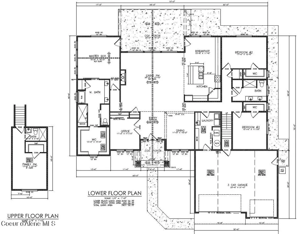 957 E Wadi Court Rathdrum ID 83858