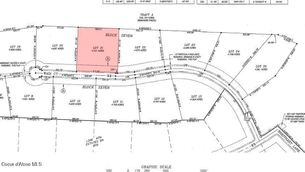 957 E Wadi Court Rathdrum ID 83858