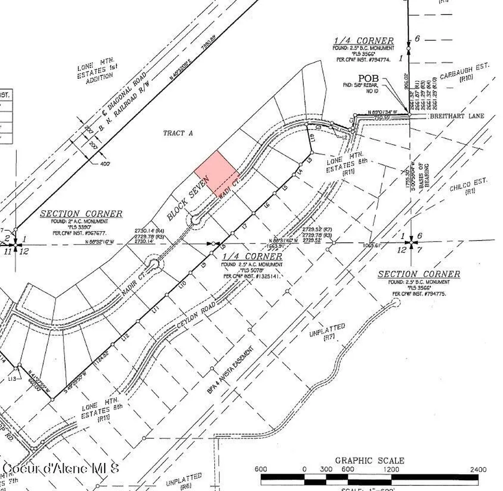 957 E Wadi Court Rathdrum ID 83858