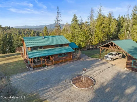 169 Chinook Way Priest River ID 83856