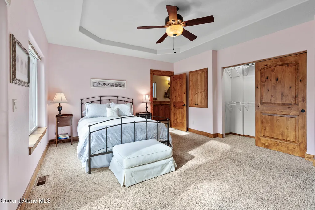 19133 N Ella Road Rathdrum ID 83858