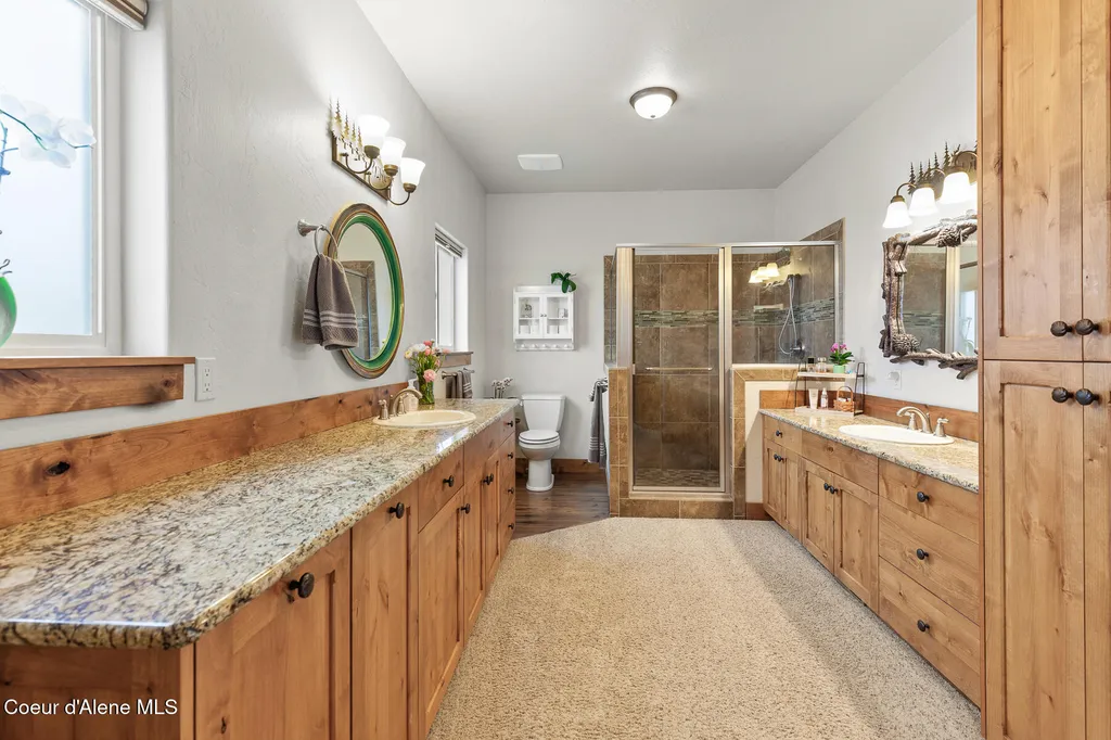 19133 N Ella Road Rathdrum ID 83858