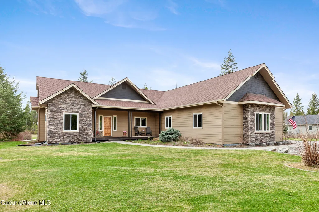 19133 N Ella Road Rathdrum ID 83858