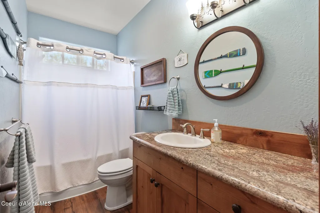 19133 N Ella Road Rathdrum ID 83858