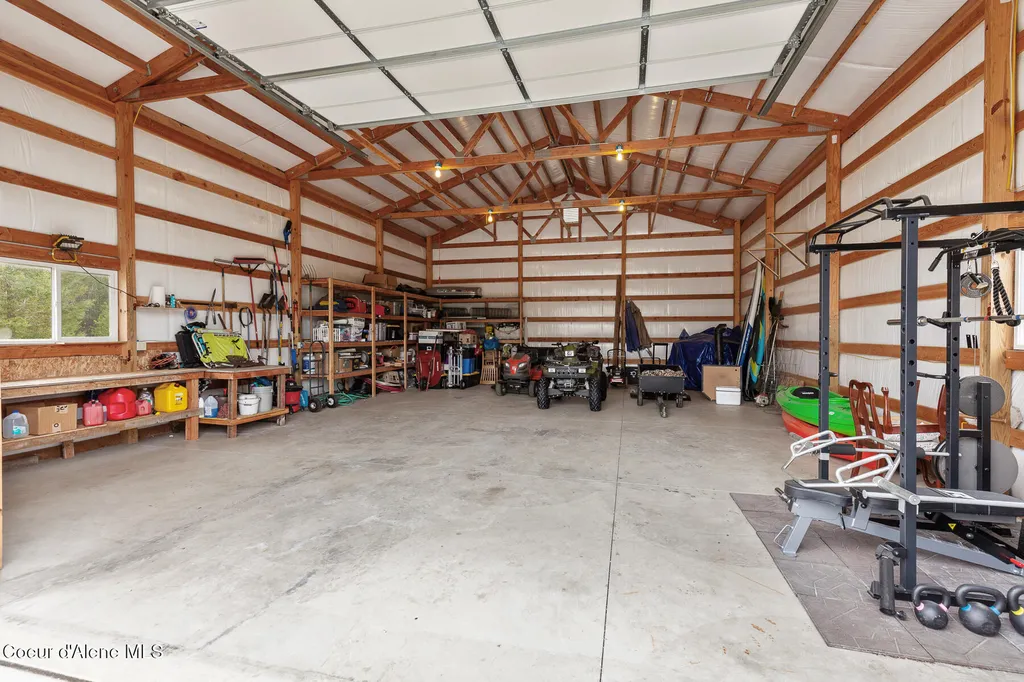 19133 N Ella Road Rathdrum ID 83858