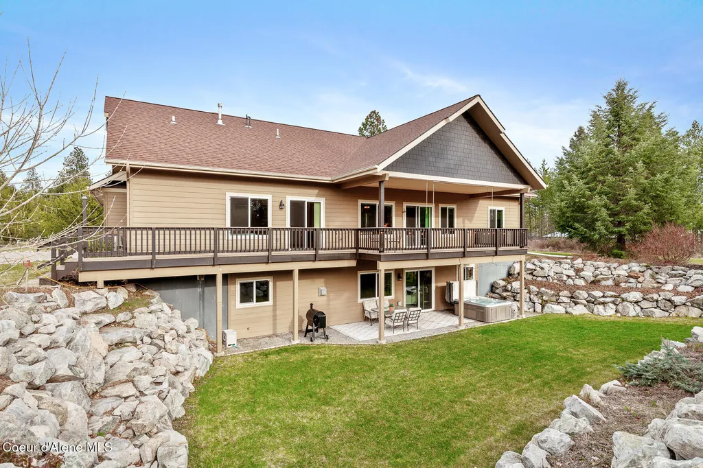 19133 N Ella Road Rathdrum ID 83858