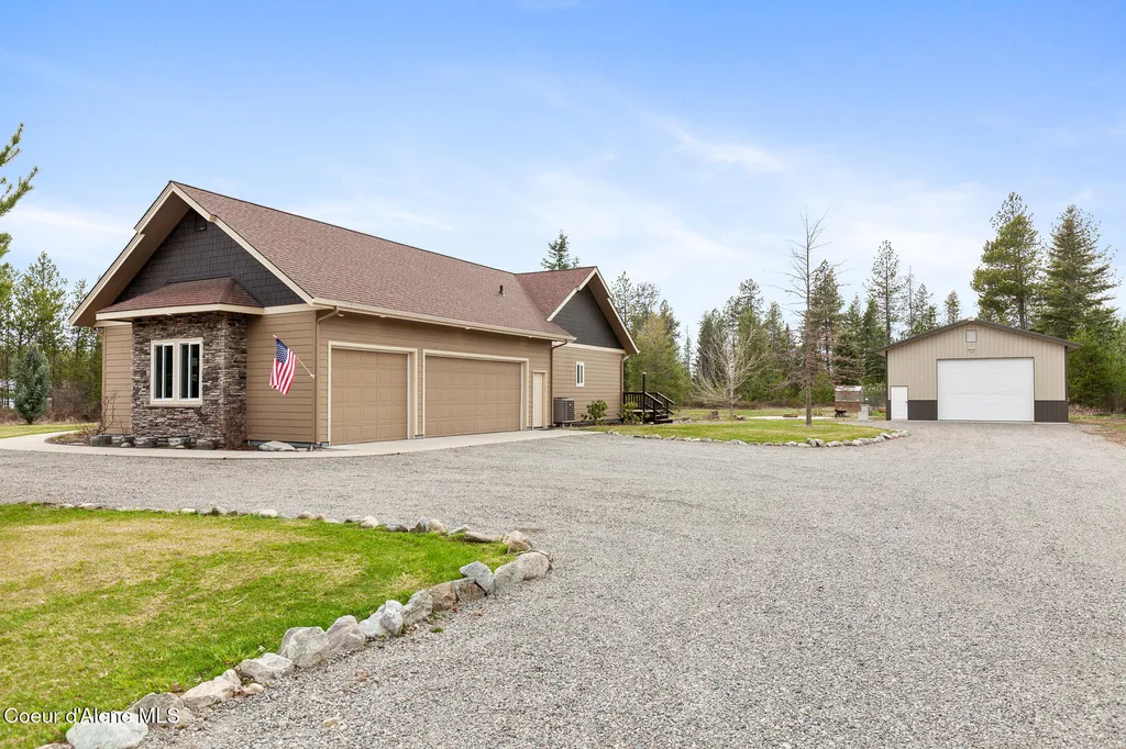 19133 N Ella Road Rathdrum ID 83858