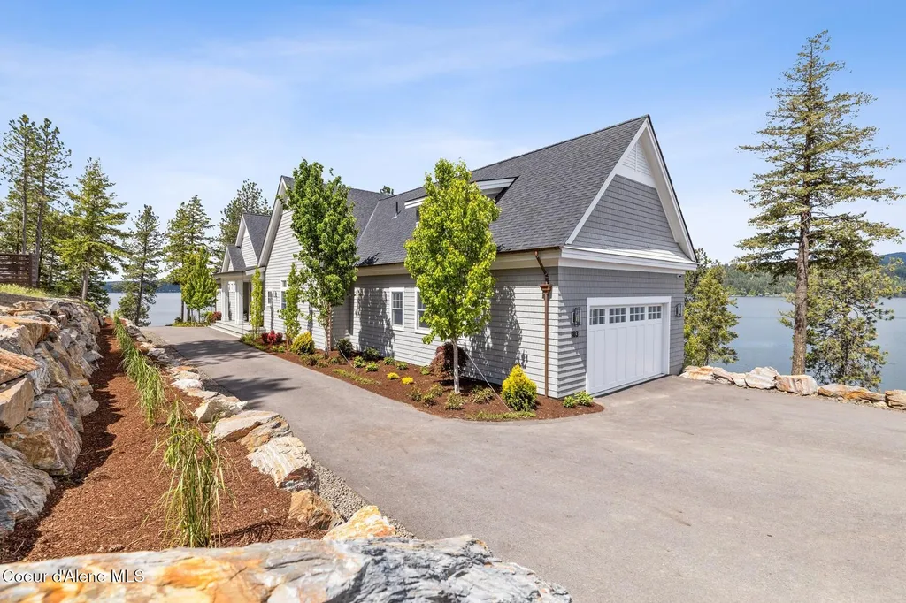 903 E Pugh Point Court Harrison ID 83833