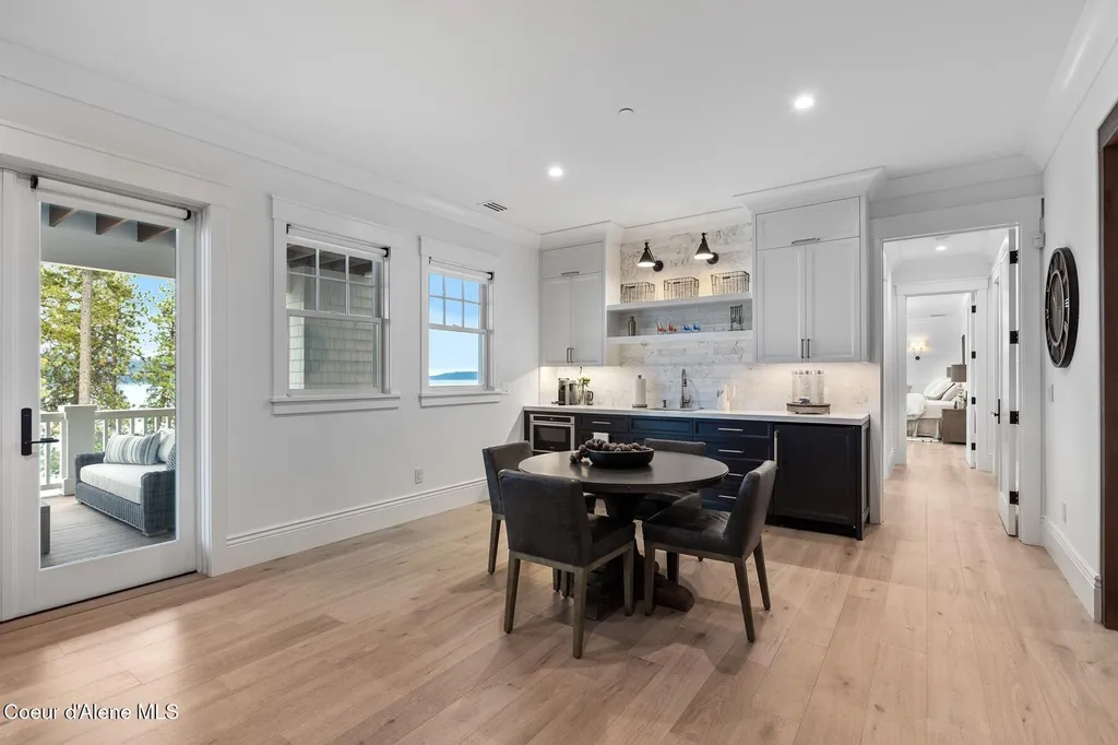 903 E Pugh Point Court Harrison ID 83833