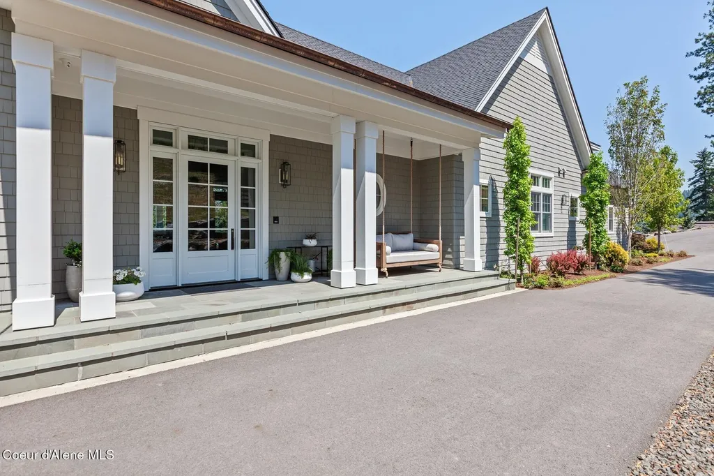 903 E Pugh Point Court Harrison ID 83833