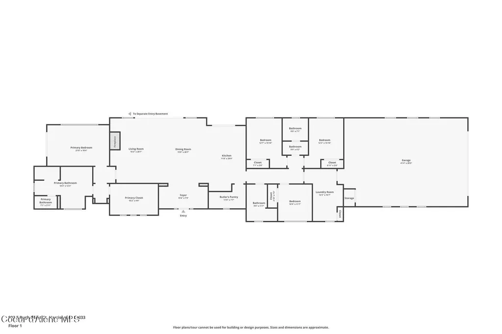 903 E Pugh Point Court Harrison ID 83833