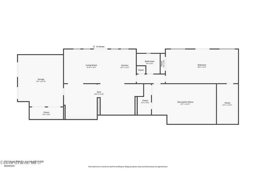 903 E Pugh Point Court Harrison ID 83833
