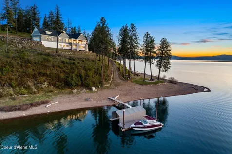 903 E Pugh Point Court Harrison ID 83833