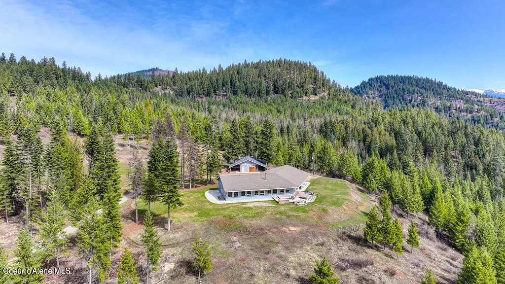 495 N Ridgeview Lane Priest River ID 83856